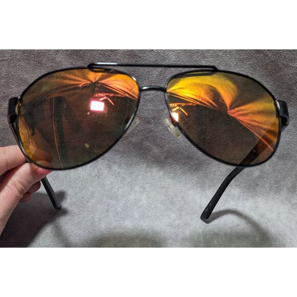 NY Sunglasses Aviators - Picture 1 of 5